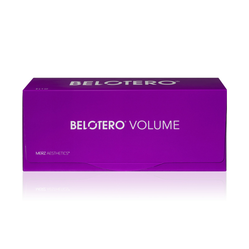 Belotero Volume
Белотеро Волюм