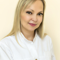 Терентьева Зульфия Махмутовна