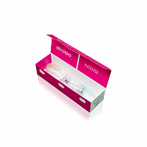 Belotero Intense
Белотеро Интенс