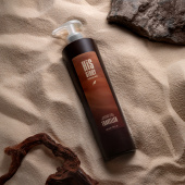 Шампунь-гель для волос и тела Traveller