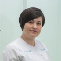 Ахмадуллина Линера Минигаяновна 