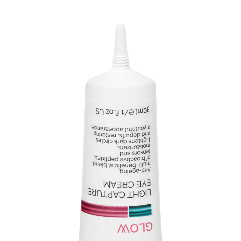 Light Capture Eye Cream – Крем для кожи вокруг глаз «Сияющий взгляд»																														