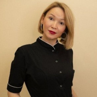 Нафикова Венера Минулловна