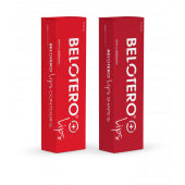 Belotero Lips Contour Белотеро Липс Контур