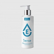 Sense, профессиональный очищающий гель с комплексом пребиотиков и пептидами