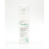 <p>Ultra Hydrating Hyaluronic Mineral Serum - Ультраувлажняющая сыворотка с гиалуроновой кислотой и минералами</p>