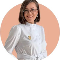 Андрюшина Анастасия Александровна 