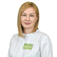 Поплавская Татьяна Владимировна