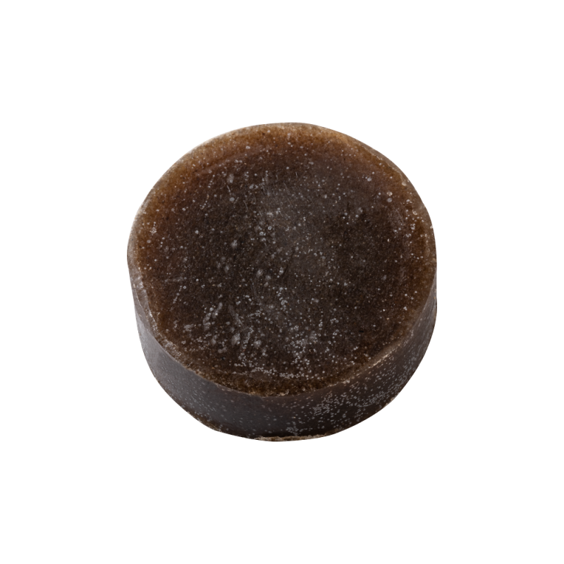 Rose de Mer Пилинговое мыло 