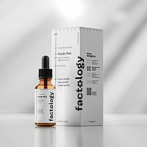 Пилинг Феруловый Ferulic Peel FACTOLOGY