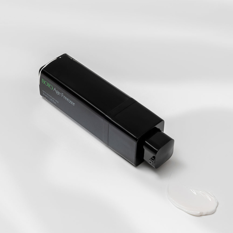 "BOTO Age Freezer" ночной крем