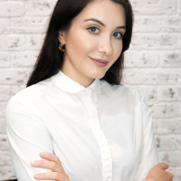 Гиндуллина Александра Андреевна