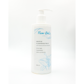 Gentle Cleansing Milk with Coconut Oil and Vitamin E - Мягкое очищающее молочко с маслом кокоса и витамином Е