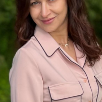 Никитина Юлия Александровна