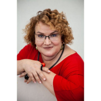 Арсентьева Марина Викторовна 