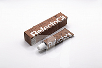 Краска для бровей и ресниц RefectoCil № 3.1 светло-коричневый