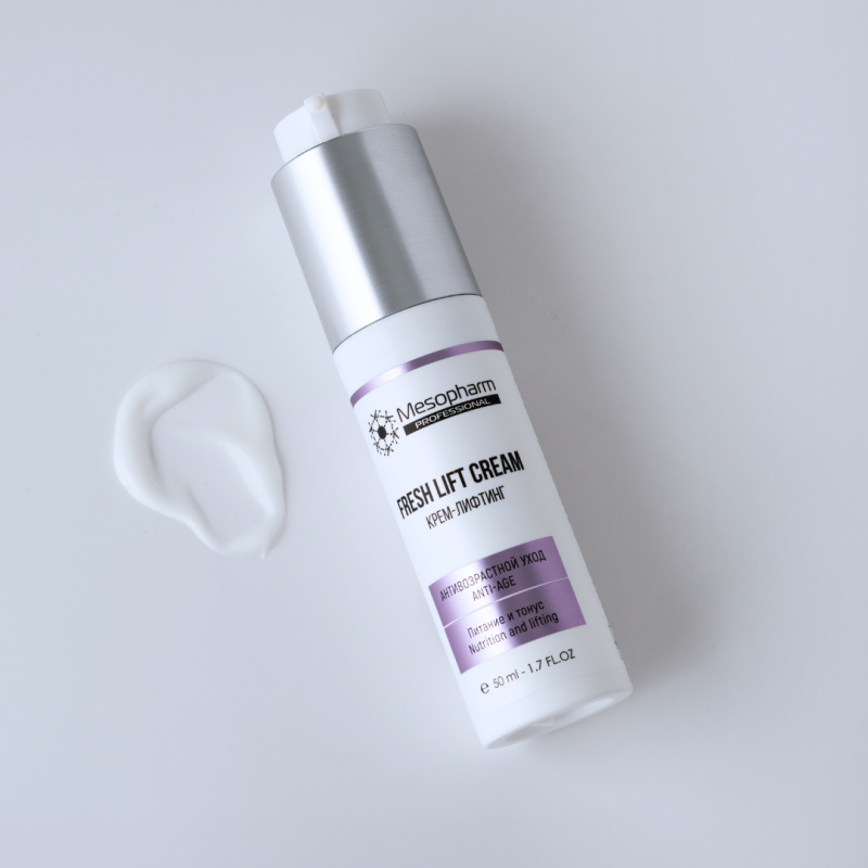 Крем-лифтинг Fresh:Lift Cream