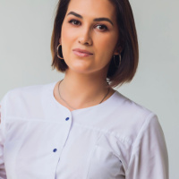 Хабибуллина Регина Расимовна