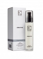 Creative Serum - Омолаживающая сыворотка Креатив