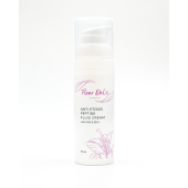 Anti Ptosis Peptide Fluid Cream with AHA and BHA - Лифтинговый крем-флюид для всех типов атоничной кожи лица, шеи и декольте