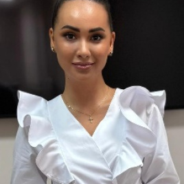 Крмакова  Нонна Александровна