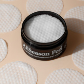 Миндально - лактобионовый пилинг AllSeason Peel 30 дисков