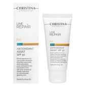 Antioxidant Assist SPF50 – Антиоксидантный крем-флюид SPF50