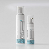 Пенка Увлажняющая тревел NMF Hydrating Foam Travel