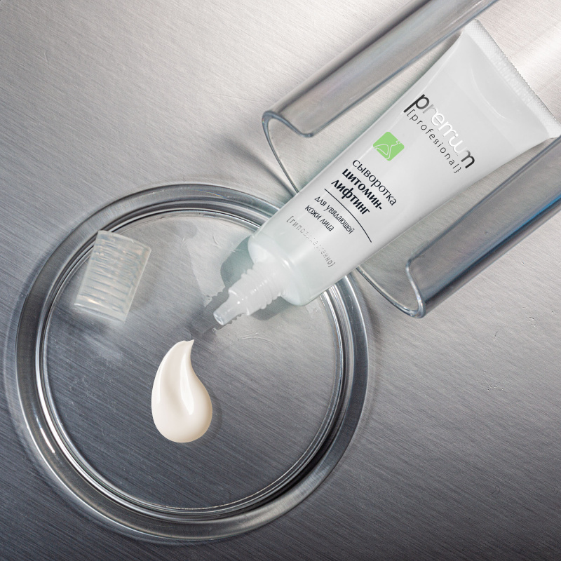 Сыворотка Цитомин-лифтинг