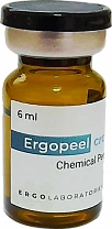Пилинг Ergopeel cross:jet