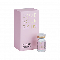 Bio Gel Videlgauz Hydro Power