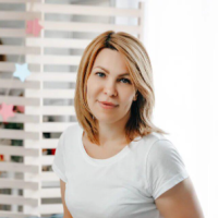 Арманшина Гульнара Закиевна