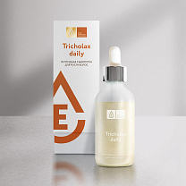 Tricholax daily Сыворотка для роста волос