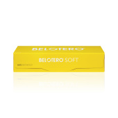Belotero Soft Белотеро софт