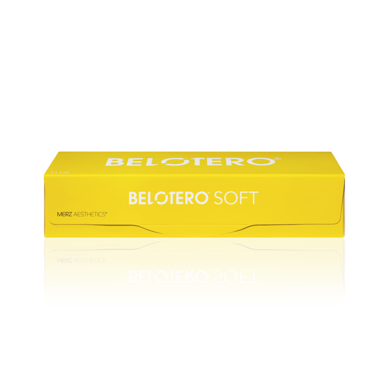 Belotero Soft Белотеро софт