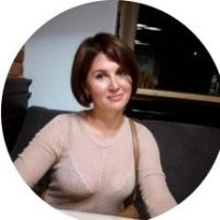 Шелкова Елена Евстафьевна