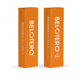 Belotero Balance Lidocaine
Белотеро Баланс с лидокаином
