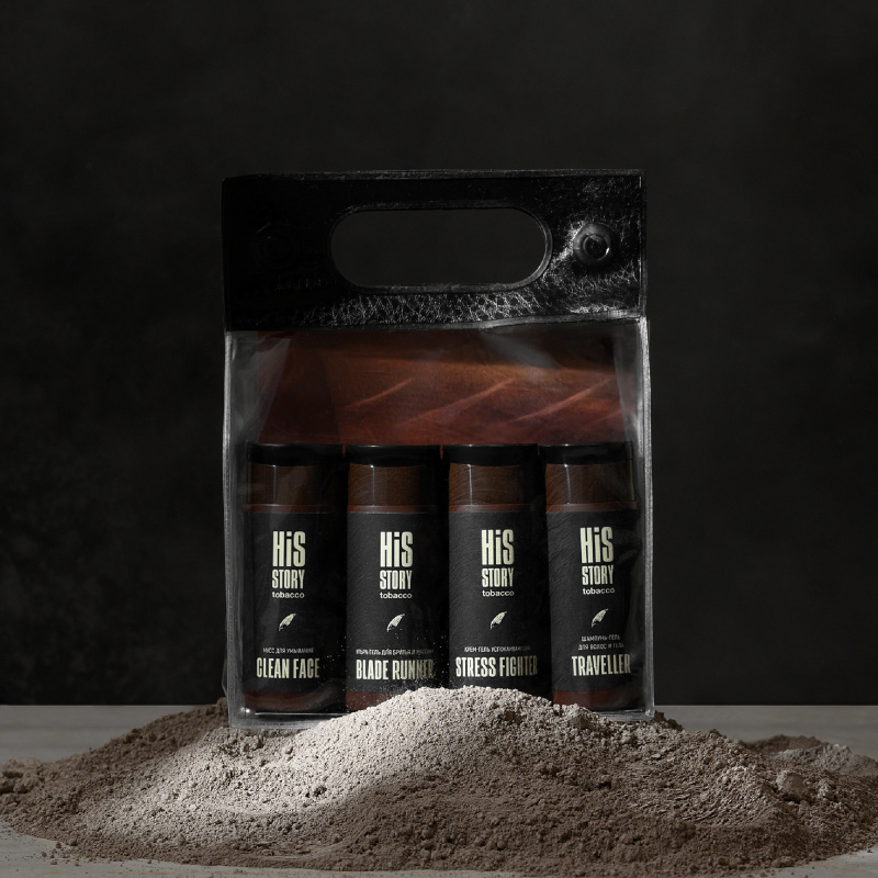 Набор Travel & Fitness Set