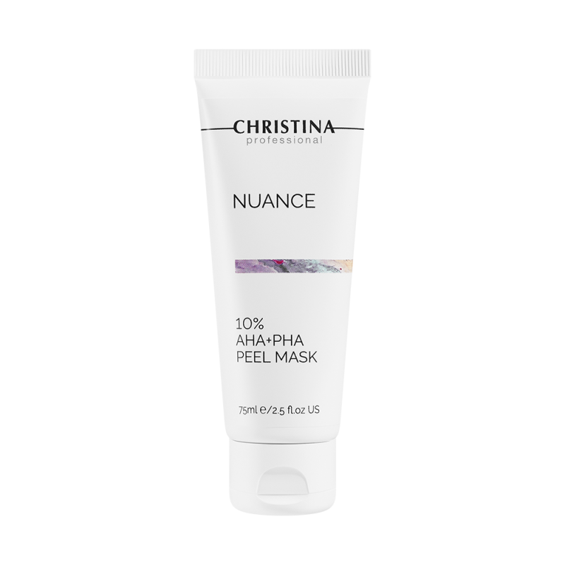 10% AHA+PHA Peel Mask - Пилинг-маска 10% AHA+PHA 