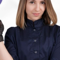 Ваганова Мария Александровна