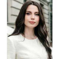 Халитова Анастасия Тимуровна