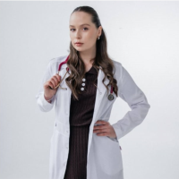 Шайдуллина Рузиля Радиковна